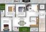 Floor Plan  avenues-5 Floor Plan Floor Plan