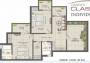 Lower Level Duplex Plan classique Floor Plan Lower Level Duplex Plan