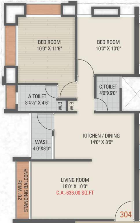  prestige Floor Plan Floor Plan