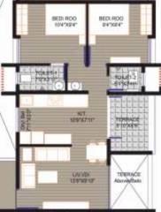  greens Floor Plan Floor Plan