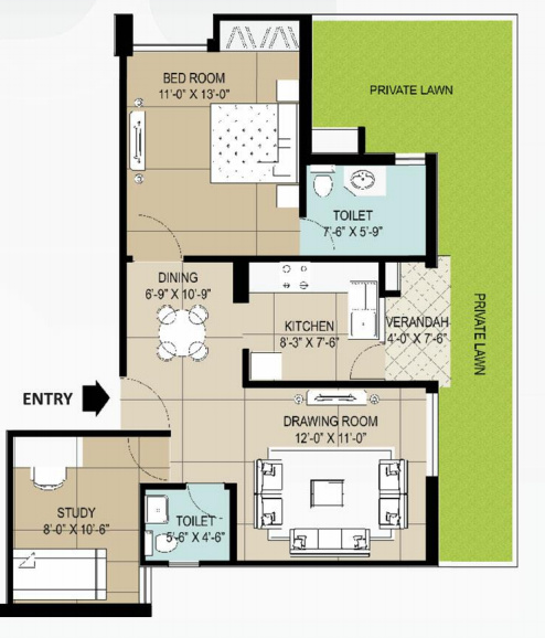  sharanam Floor Plan Floor Plan
