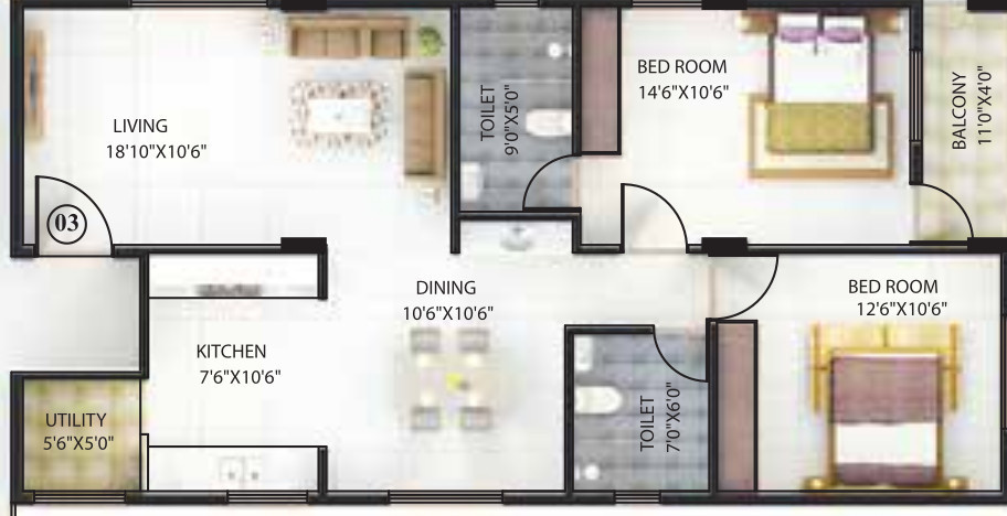 Floor Plan elegance Floor Plan Floor Plan