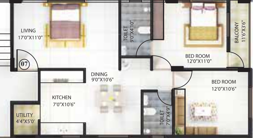 Floor Plan elegance Floor Plan Floor Plan