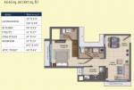 Floor Plan  dosti-oro-67 Floor Plan Floor Plan