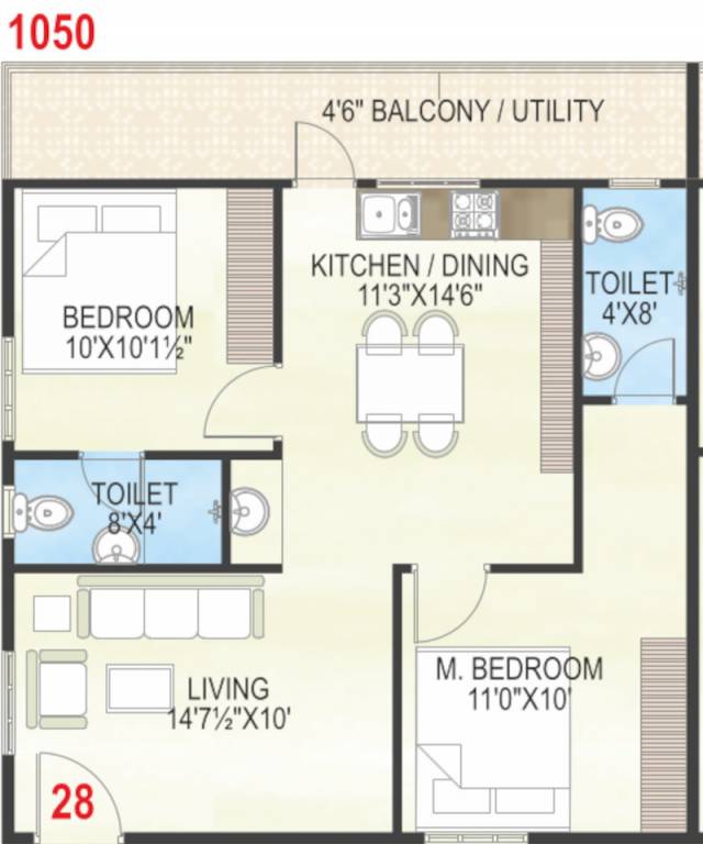 Floor Plan park Floor Plan Floor Plan
