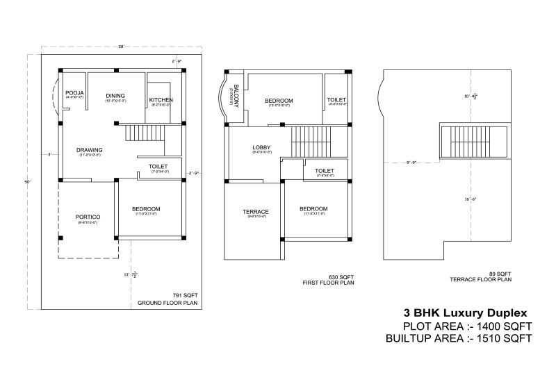 koylanchal city Floor Plan Floor Plan