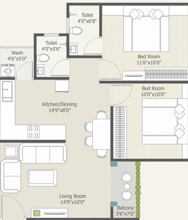 Floor Plan  complex Floor Plan Floor Plan