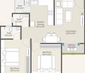Floor Plan  complex Floor Plan Floor Plan