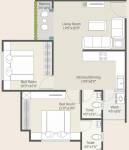  complex Floor Plan Floor Plan