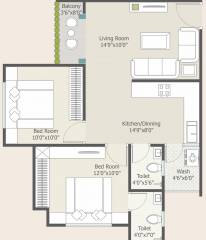 Floor Plan  complex Floor Plan Floor Plan