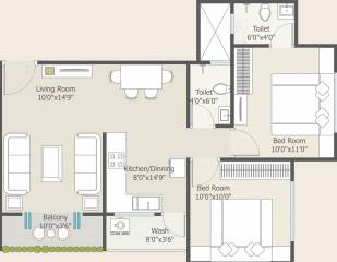 Floor Plan  complex Floor Plan Floor Plan