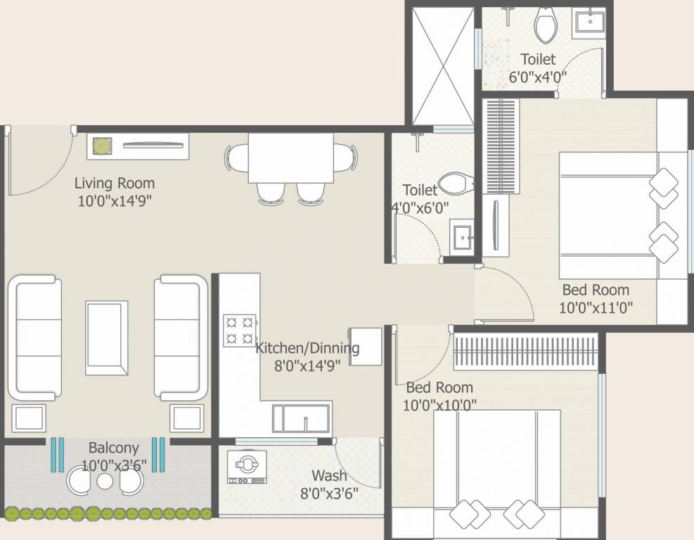 Floor Plan  complex Floor Plan Floor Plan