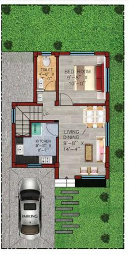  fresco-fountain-city Floor Plan Floor Plan