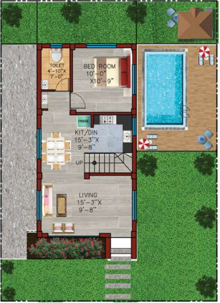 Floor Plan fresco fountain city Floor Plan Floor Plan