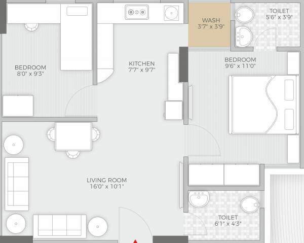  apaar-dream-homes Floor Plan Floor Plan