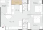  apaar-dream-homes Floor Plan Floor Plan