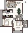  vaayu Floor Plan Floor Plan