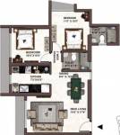  vaayu Floor Plan Floor Plan