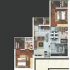  heights Floor Plan Floor Plan