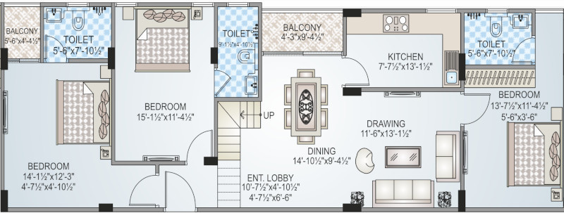 Floor Plan heights Floor Plan Floor Plan