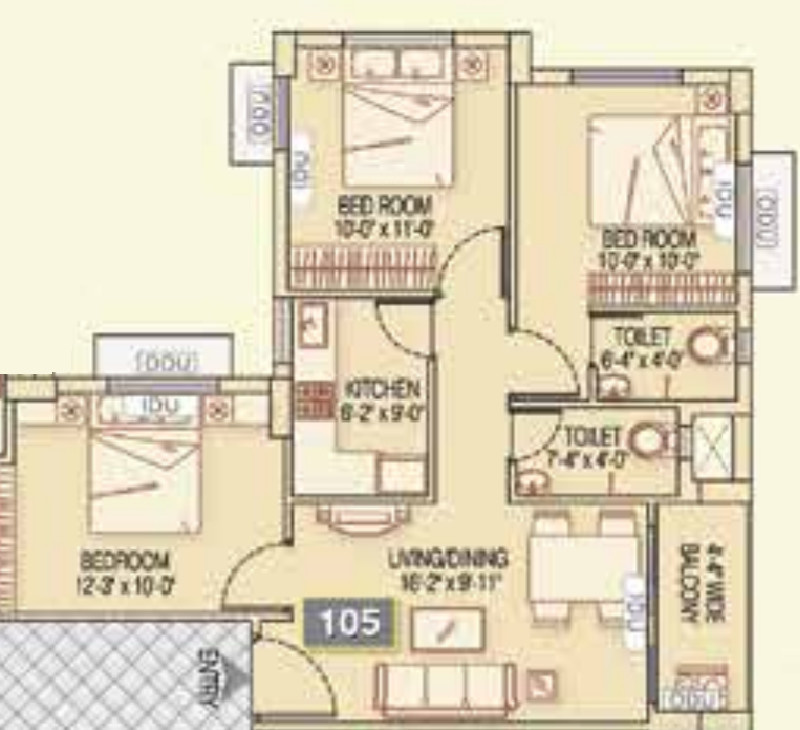 Floor Plan  heights Floor Plan Floor Plan