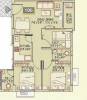 heights Floor Plan Floor Plan