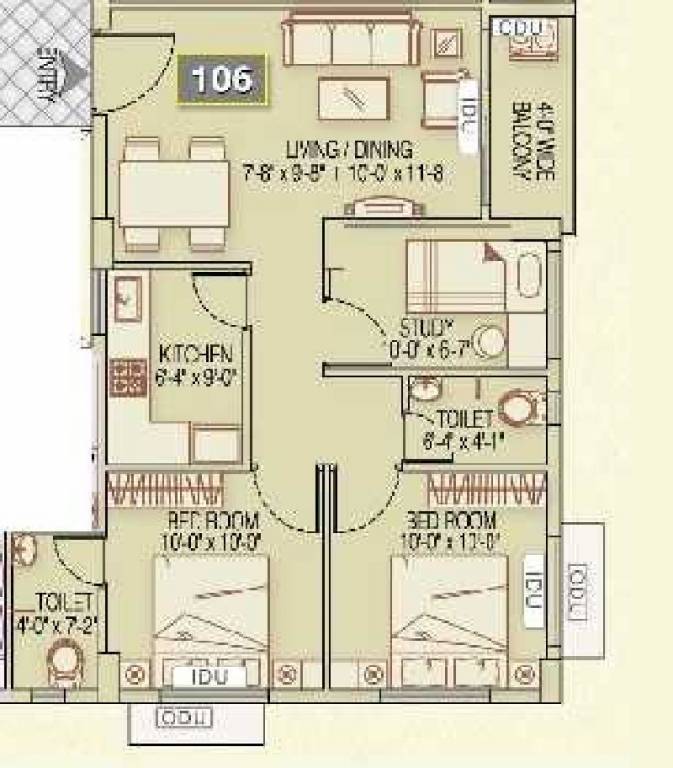 Floor Plan  heights Floor Plan Floor Plan