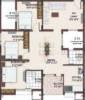  aarambha Floor Plan Floor Plan