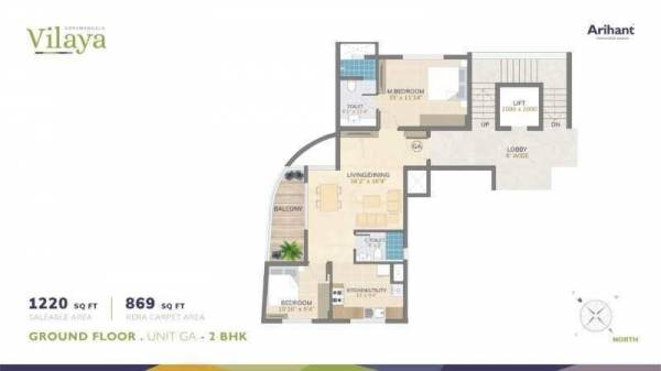  vilaya Floor Plan Floor Plan