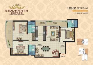  estate Floor Plan Floor Plan