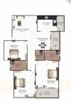 Floor Plan samriddhi Floor Plan Floor Plan