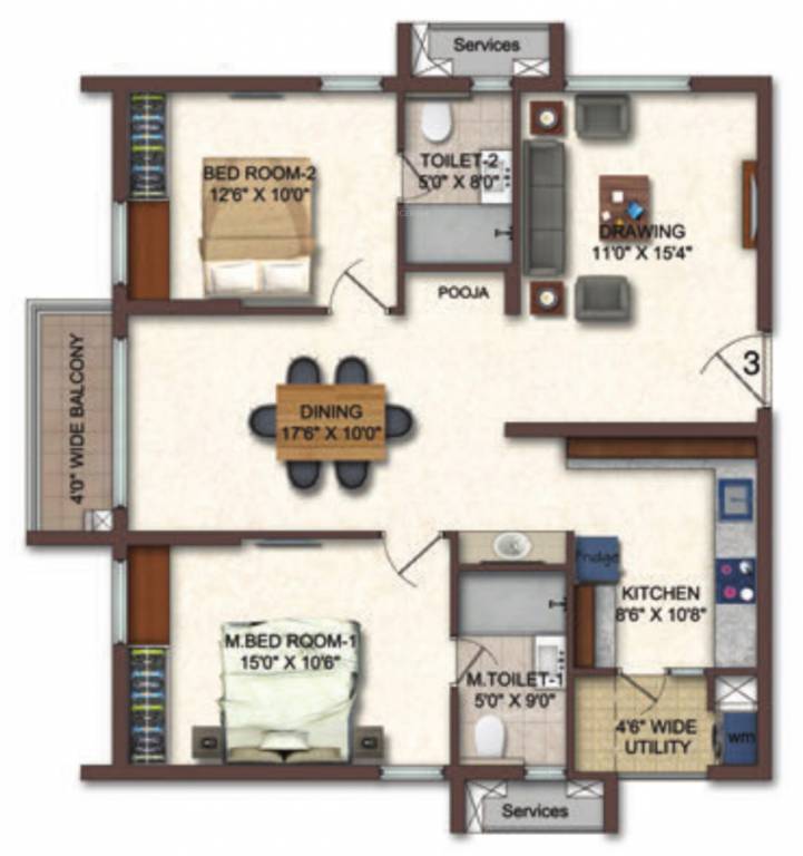  cyberscape Floor Plan Floor Plan