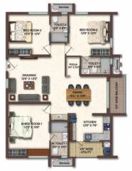  cyberscape Floor Plan Floor Plan