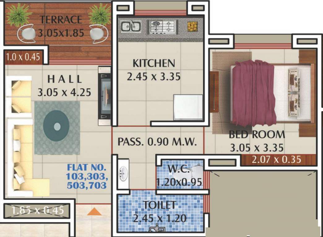  galaxy Floor Plan Floor Plan