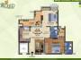 Floor Plan orchid-greens Floor Plan Floor Plan