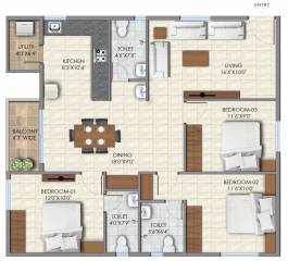  elan Floor Plan Floor Plan