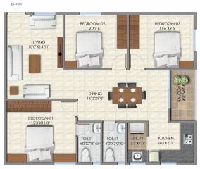  elan Floor Plan Floor Plan