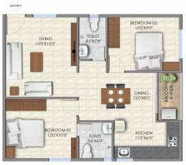  elan Floor Plan Floor Plan