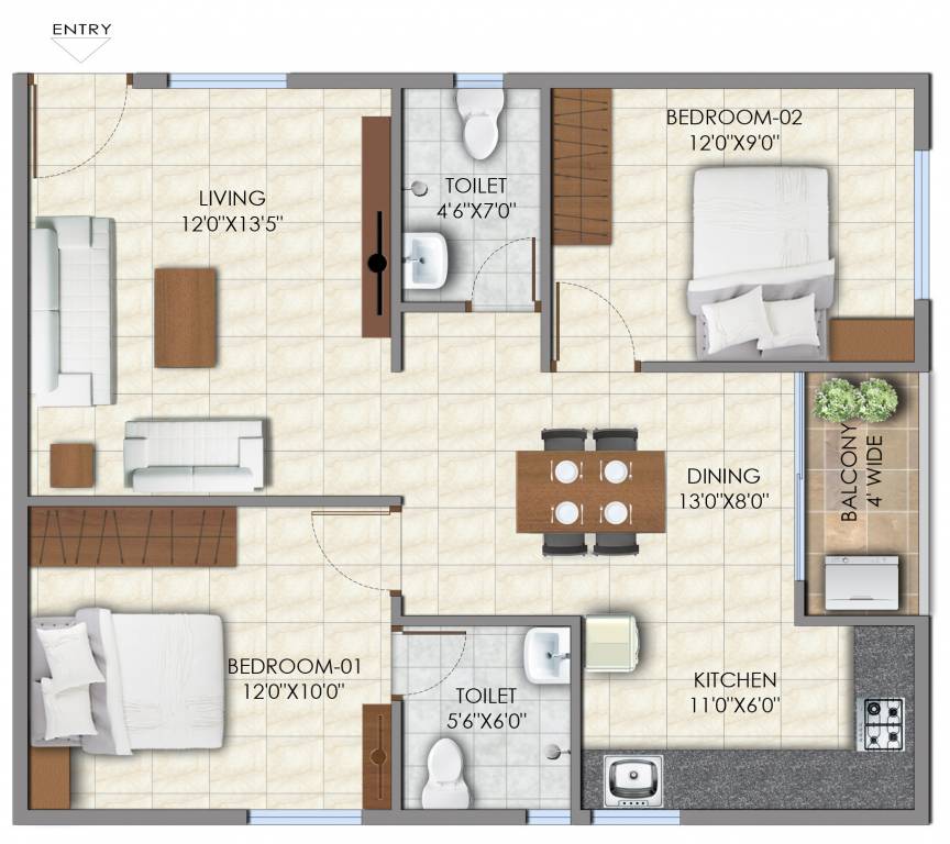  elan Floor Plan Floor Plan