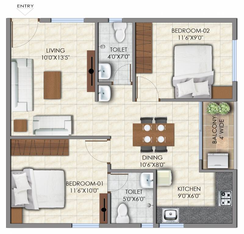  elan Floor Plan Floor Plan