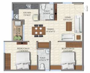  elan Floor Plan Floor Plan