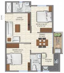  elan Floor Plan Floor Plan