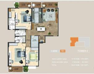 Floor Plan atelier-greens Floor Plan Floor Plan