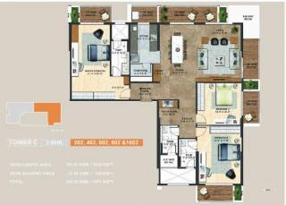 Floor Plan atelier-greens Floor Plan Floor Plan