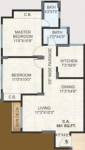Floor Plan  unnathi-woods-phase-3 Floor Plan Floor Plan