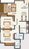 unnathi-woods-phase-3 Floor Plan Floor Plan