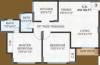 unnathi-woods-phase-3 Floor Plan Floor Plan