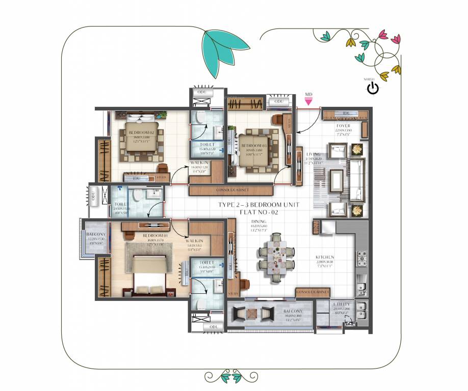 Floor Plan zahara Floor Plan Floor Plan