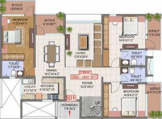  pride Floor Plan Floor Plan