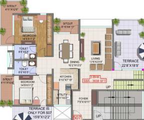  pride Floor Plan Floor Plan